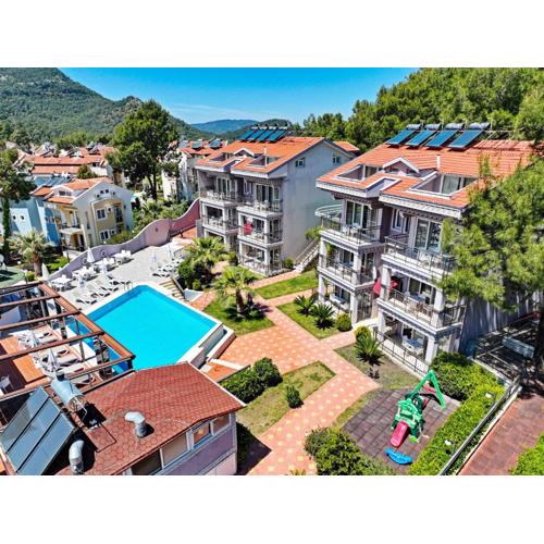 Nokta Kaya Suit Apart, Fethiye, Ölüdeniz