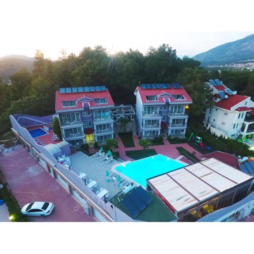 Nokta Ören Suit Apart, Fethiye, Ölüdeniz