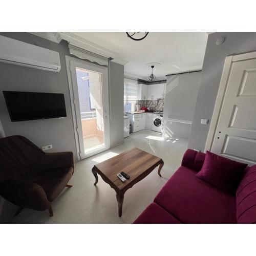 NOKTA SUITE APART
