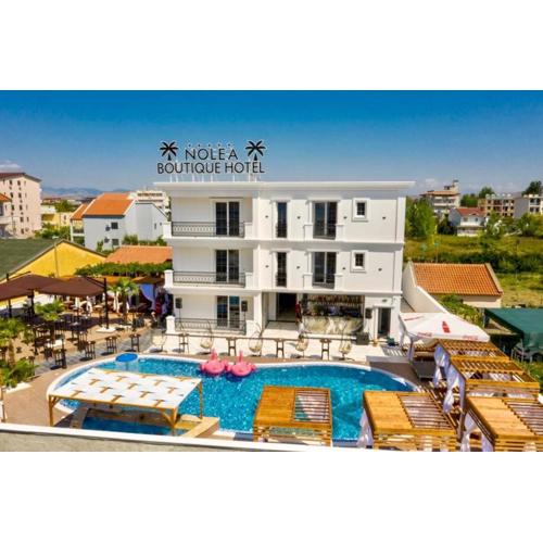 NOLEA Boutique Hotel