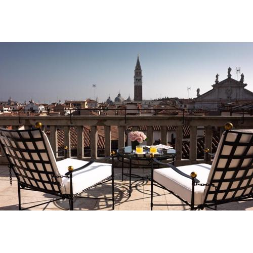 Nolinski Venezia - Evok Collection