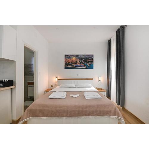 NOMA studio & rooms