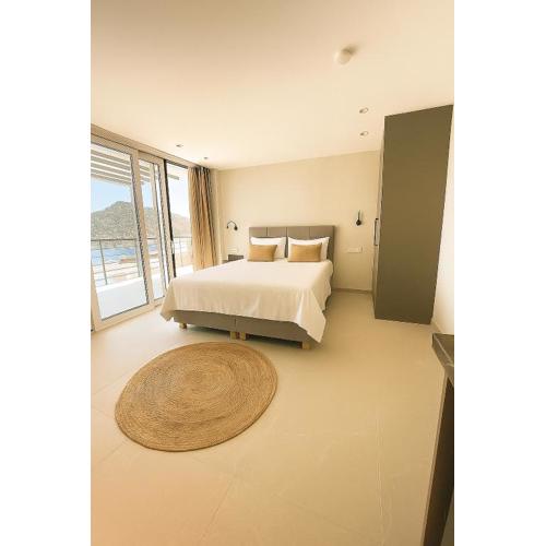 Noma Suites Tolo