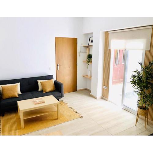 Nomad Apartments Gran Canaria