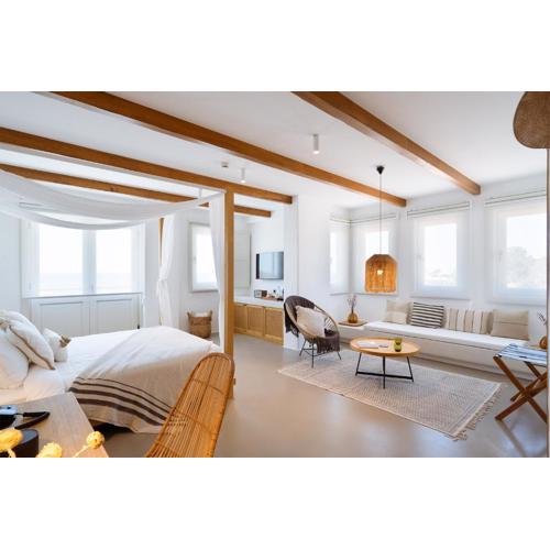 Nomad Boutique Hotel Side - Adults Only