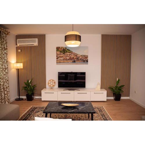 Nomad duplex apt Tirane