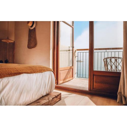 Nomad Hotel - Xábia Port
