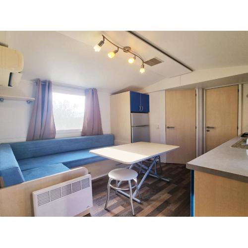 Nomad Infinity bungalow for 6