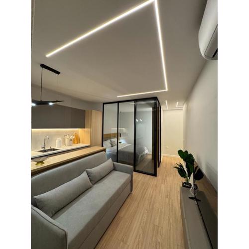 Nomad Stay Apartments