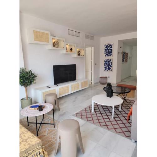 Nomad Stays Andalus House