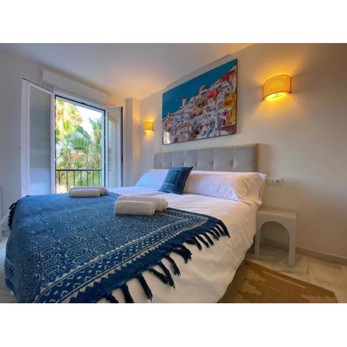 Nomad Stays Milos y Bali