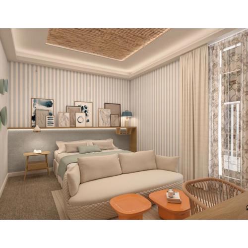 Nomada House by SH Hoteles