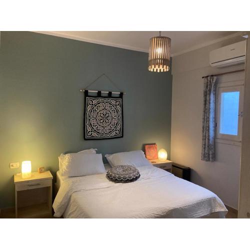 Nomads Dream Hub M32