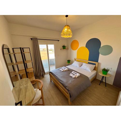 Nomads Hostel