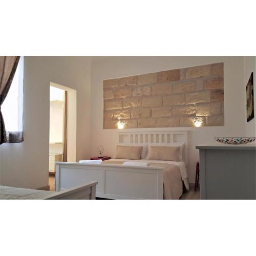 NoMapartments Il Cortile Romey