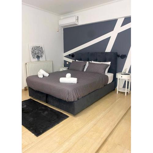 Nomata Apartment 3BR