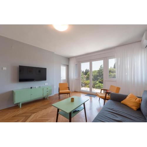 Nona Mileva Apartment