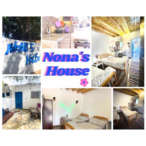 Nona’s House