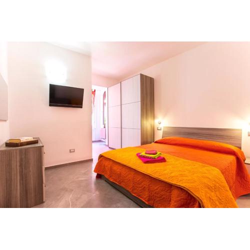 Nonna Adelina Apartments & rooms