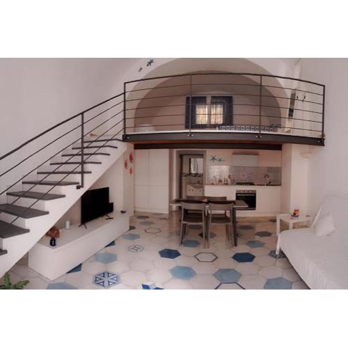 Nonna Giuseppina Home