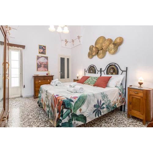 NONNA NELLA casa in centro