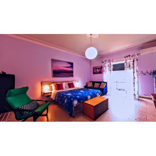 Nonno Francesco rooms