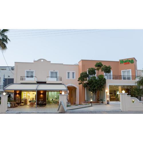 Nontas Hotel Apartments