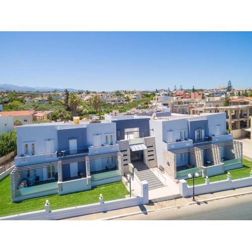 Nontas suites