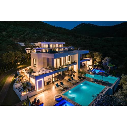 Nooa Villas