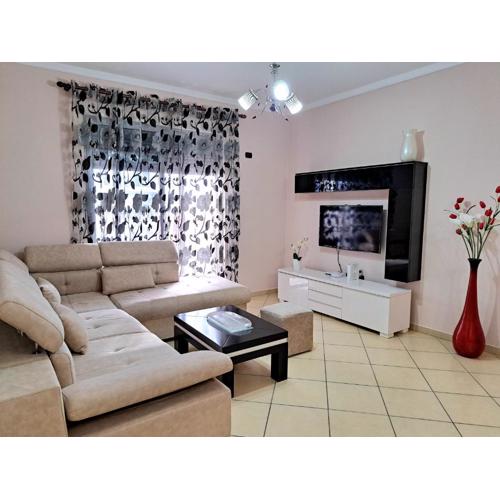 NooN Apartment