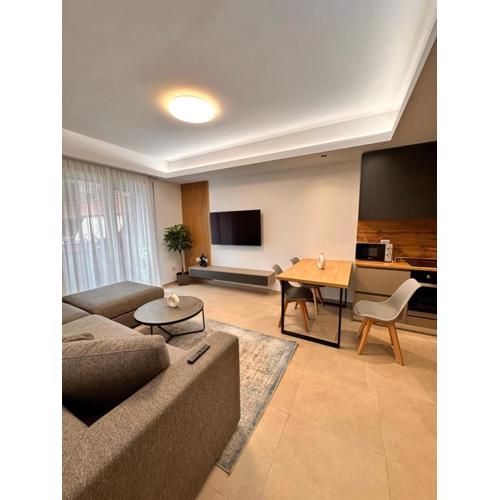 NOON Apartments