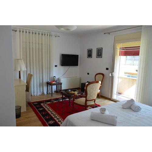 NOOR Apartments