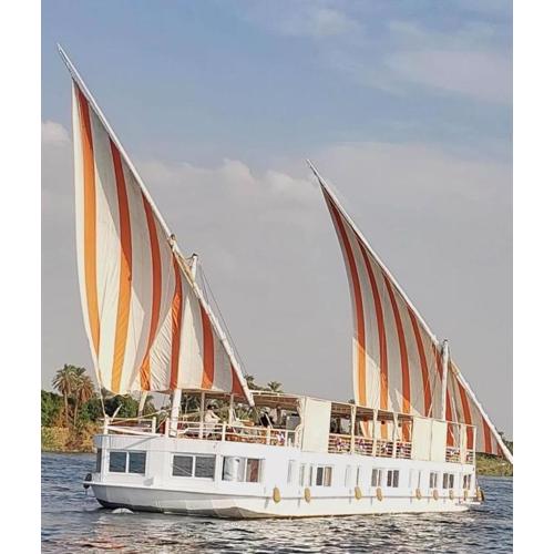 Noor El Din Dahabiya