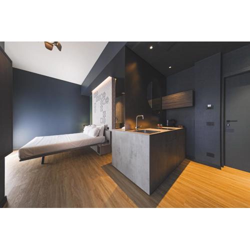 Nooria Sicilian Charme Rooms