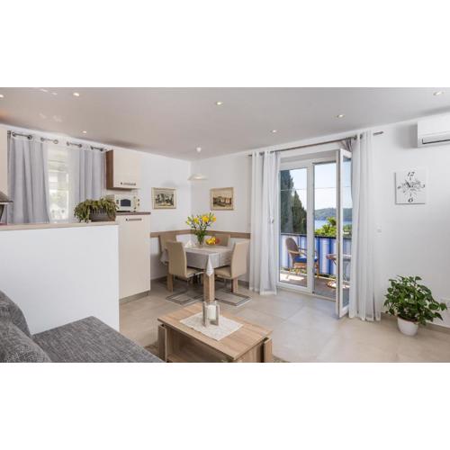 NORA APARTMENT by DuHomes