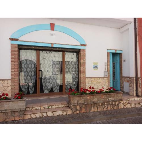 Nora Casa vacanze/bed and breakfast