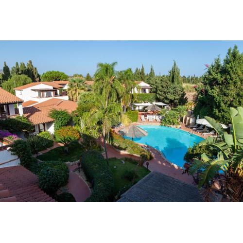Nora Club Hotel & Spa