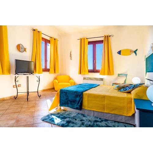 Nora Guesthouse Rooms and Villas