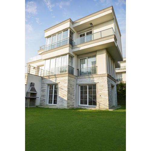 Nora Marmara Luxury Villas in Istanbul