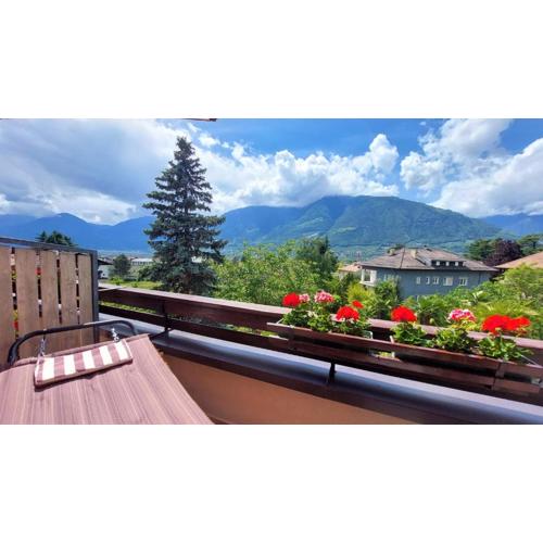 Nora s Home 1 - Panoramic Terrace & Bio Garden