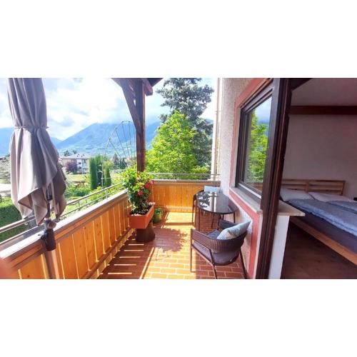 Nora s Home 3 - Panoramic Terrace & Bio Garden