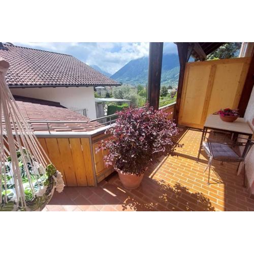 Nora s Home 5 - Panoramic Terrace & Bio Garden