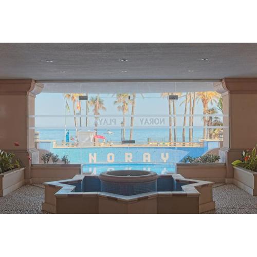 Noray Playa seafront, San Pedro de Alcantara