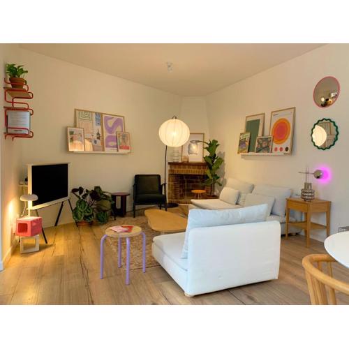 Nordic! 1 Bedroom Apartment