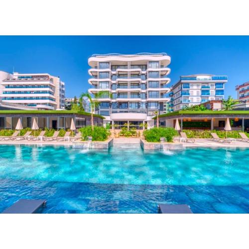 Nordic Art - Premium apartment by the sea