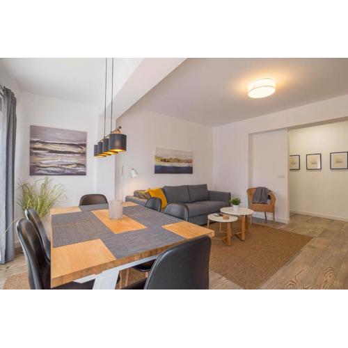 Nordic Style Top Apartment Torrevieja Centre