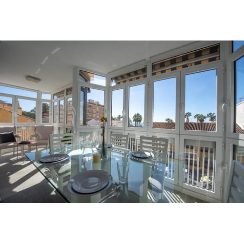 Nordik Apartments Urban - Bellavista \