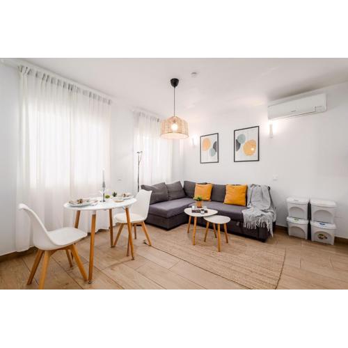 Nordik Apartments Urban - Perchel \