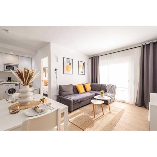 Nordik Apartments Urban - Perchel \