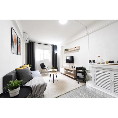 Nordik Apartments Village - Arroyo \